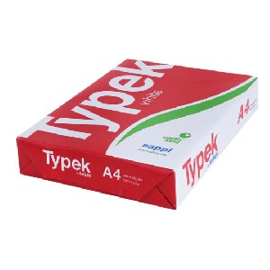 TYPEK Bond Paper