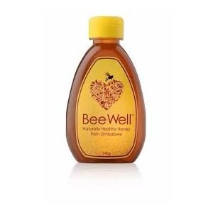 Bee well Honey 340g