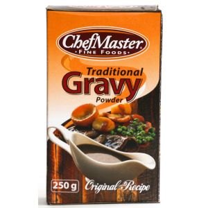 CHEF MASTER Gravy Powder 250g