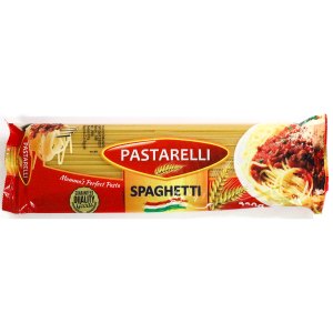 PASTARELLI Spaghetti 400g