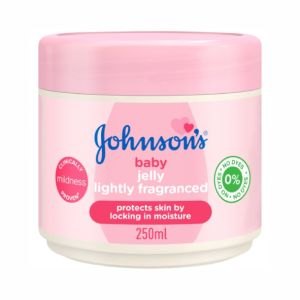 JOHNSON'S Petroleum Jelly - Scented 250ml