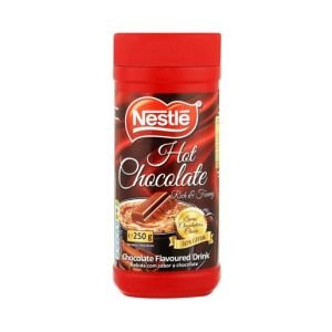 NESTLE - Hot Chocolate 250g