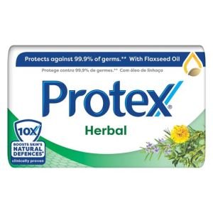 PROTEX Soap - Herbal 150g