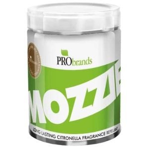 PROBRANDS Mozzie Candles 200g