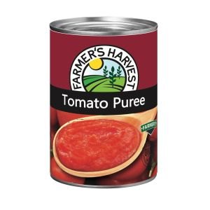 FARMERS HARVEST Tomato Puree 410g