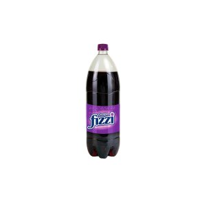FIZZI Soft Drink - Grape 2L x 6