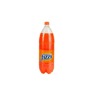 FIZZI Soft Drink - Orange 2L