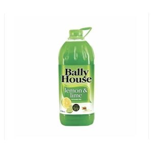 BALLY HOUSE Lemon Lime Crush 2L