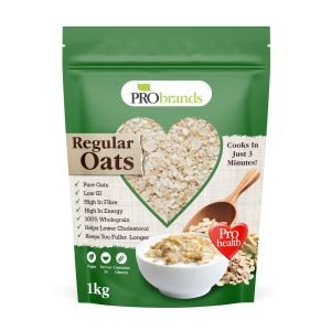 PROBRANDS Regular Oats 1kg