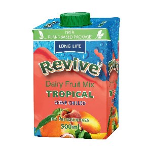 REVIVE Dairy Blend - Tropical UHT 500ml