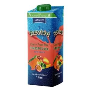 REVIVE Dairy Blend - Tropical 1L