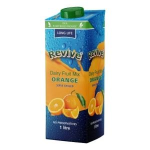 REVIVE Dairy Blend - Orange 1L