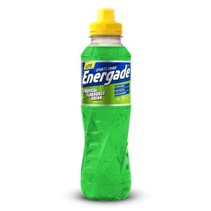 ENERGADE Tropical 500ml