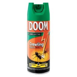 DOOM Insect Spray - Defend 300ml