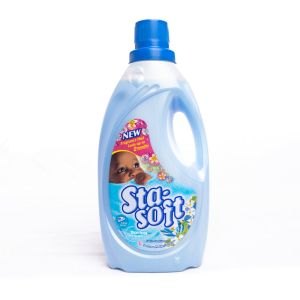 STA SOFT Fabric Softener - Spring Fresh 2L