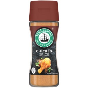 ROBERTSONS Chicken Spice 100ml