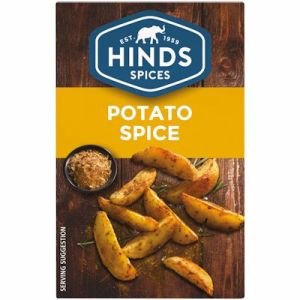 HINDS Potato Spice 60g