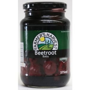 FARMERS HARVEST Beetroot Baby 375ml