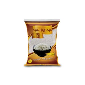 Mahatma White Rice 2kg