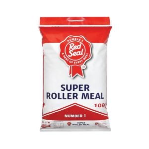 Red Seal Roller Meal 10kg