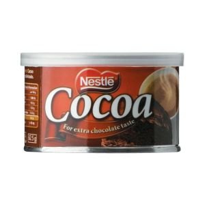 NESTLE - Cocoa 62.5g