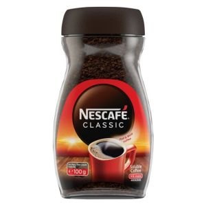NESCAFE - Classic Coffee Jar 100g