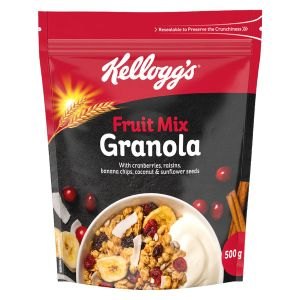KELLOGG'S Granola - Fruit 450g