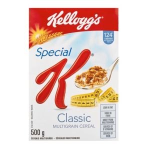 KELLOGG'S Special K 500g