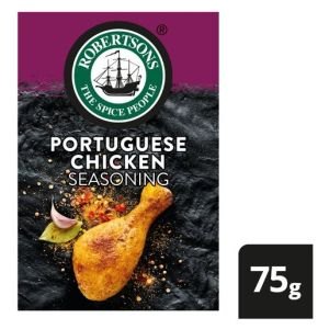 ROBERTSONS Refill Portuguese Chicken 75g