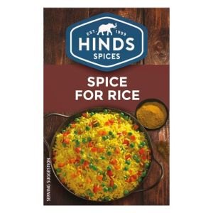 HINDS Spice for Rice 90g